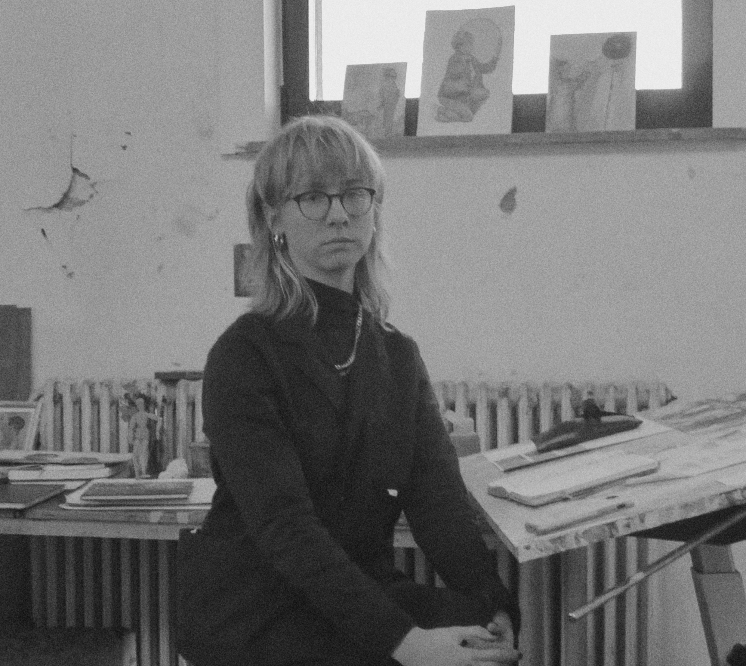 cropped Sara van Dijk